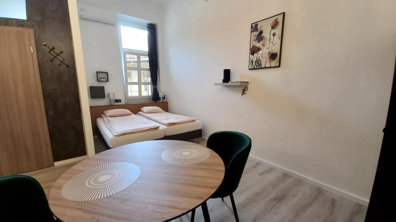 Gecko Apartman