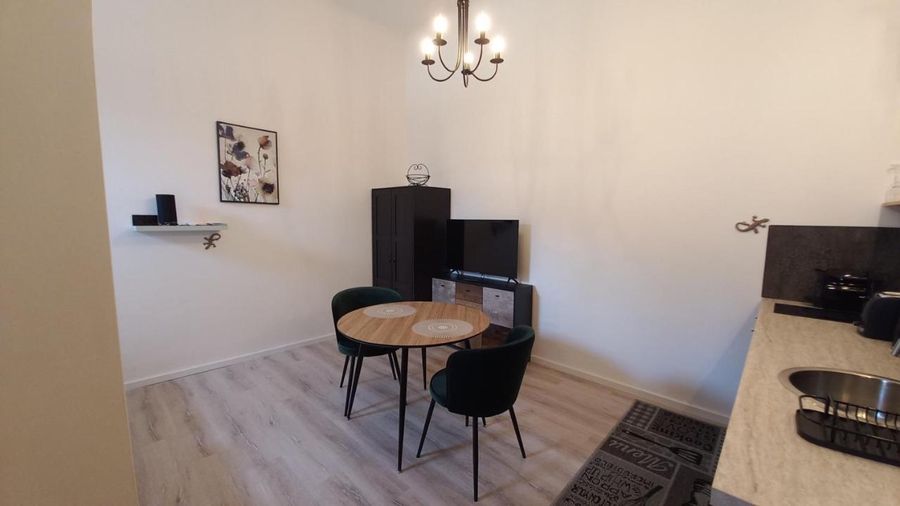 Gecko Apartman Budapest