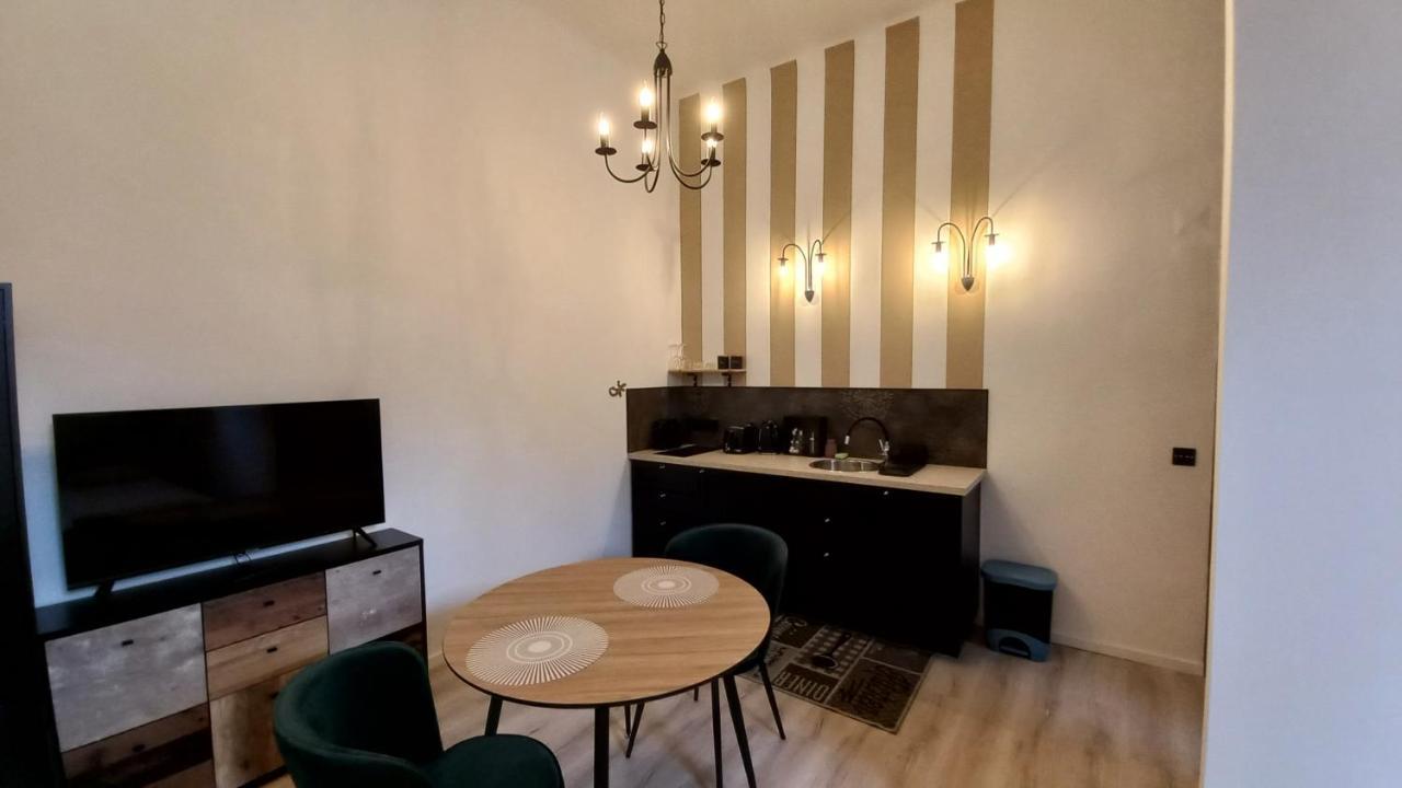 Apartman Gecko Budapest