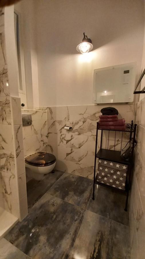 Apartman Gecko Budapest