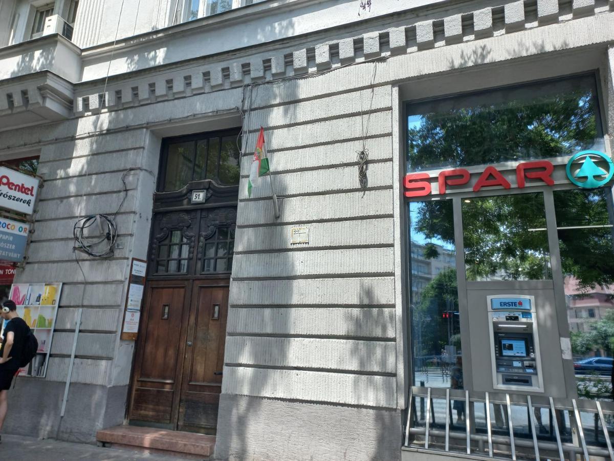 Gecko Apartman Budapest