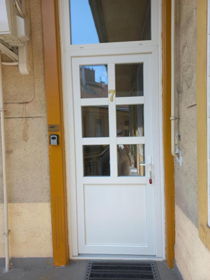 Apartman Gecko Budapest