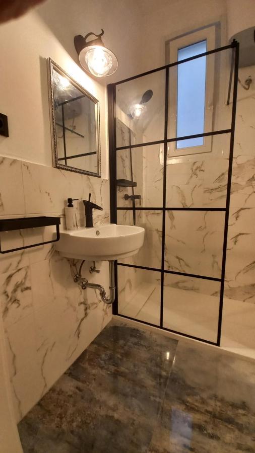 Gecko Appartement *
