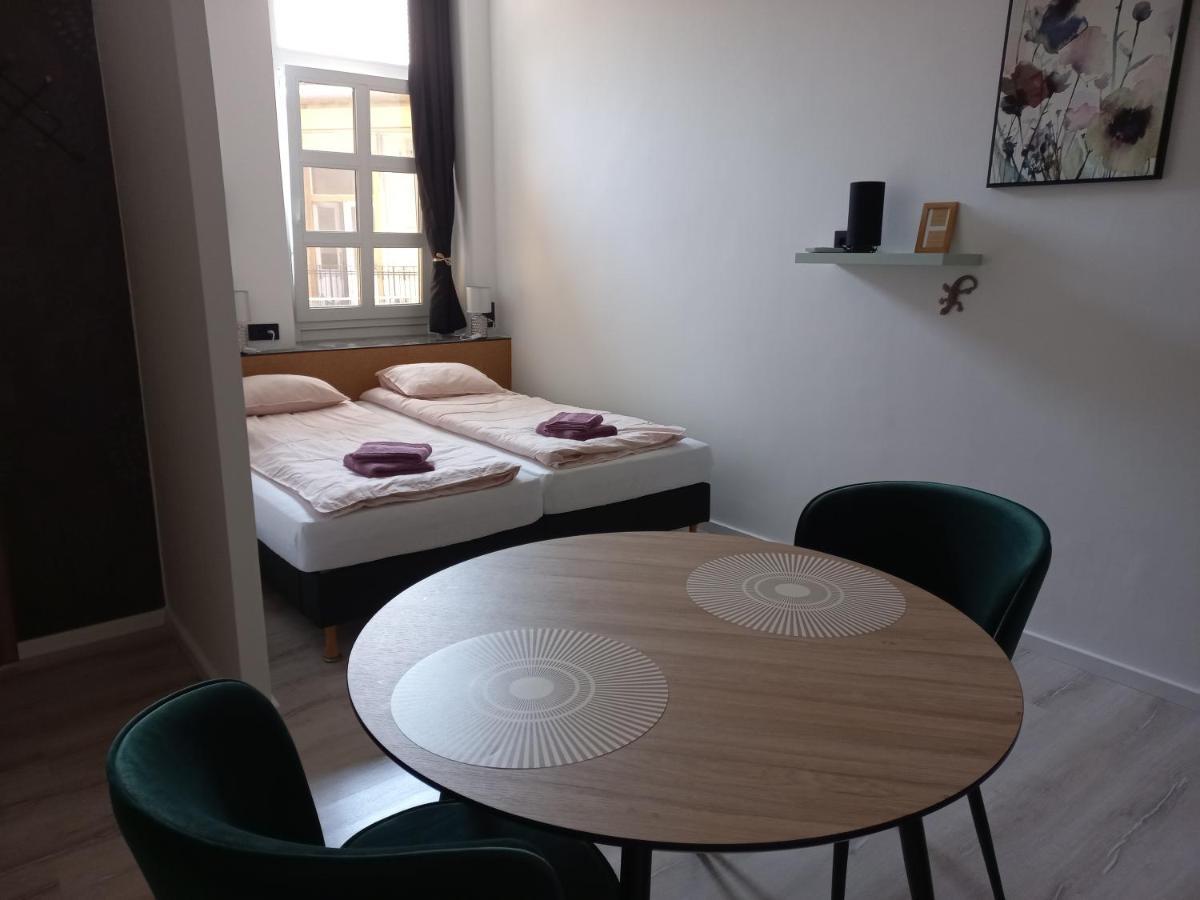 Apartamento Gecko